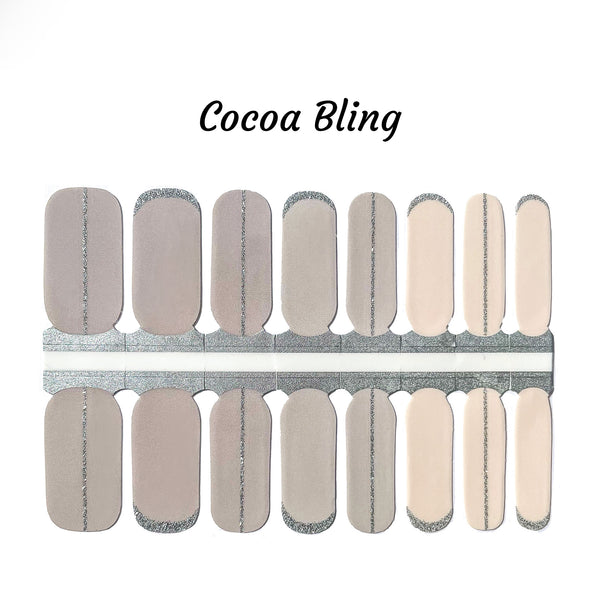 Cocoa Bling