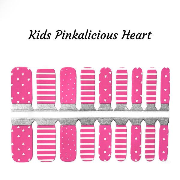 Kids Pinkalicious Heart