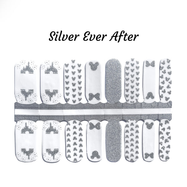 Silver Ever After