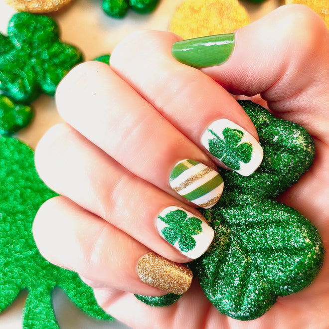 Seasonal Nail Wraps