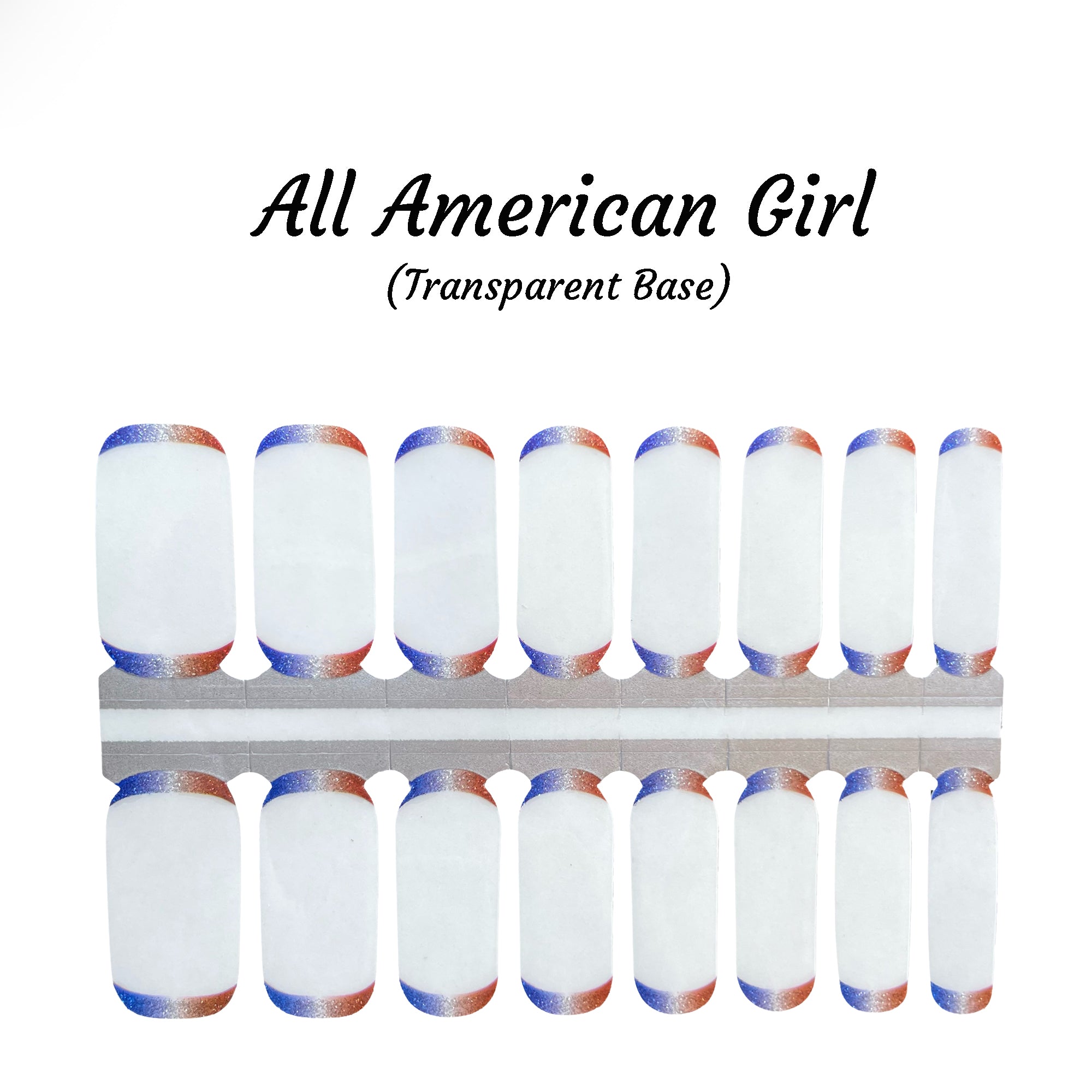 All American Girl