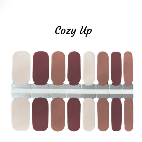 Cozy Up