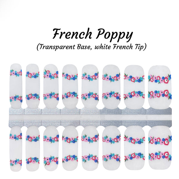 French Poppy