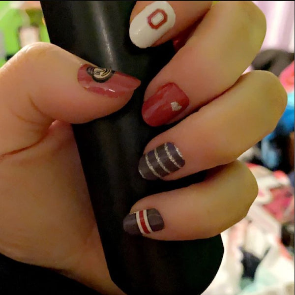 Go Buckeyes