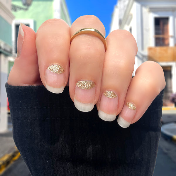 Gold Rush