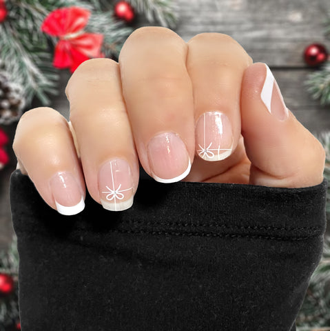 Holiday French