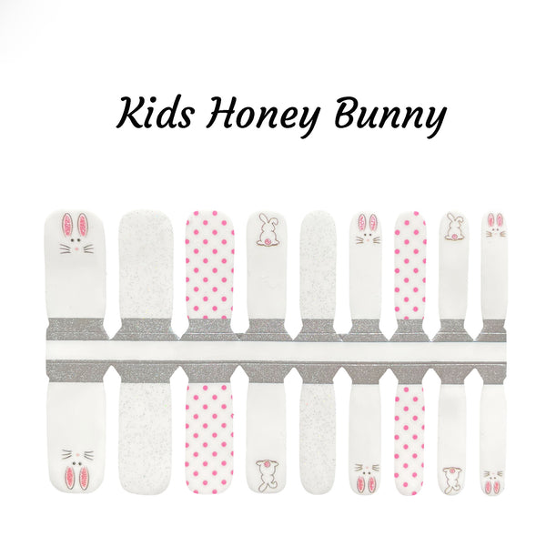 Kids Honey Bunny