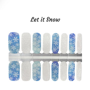 Let it Snow