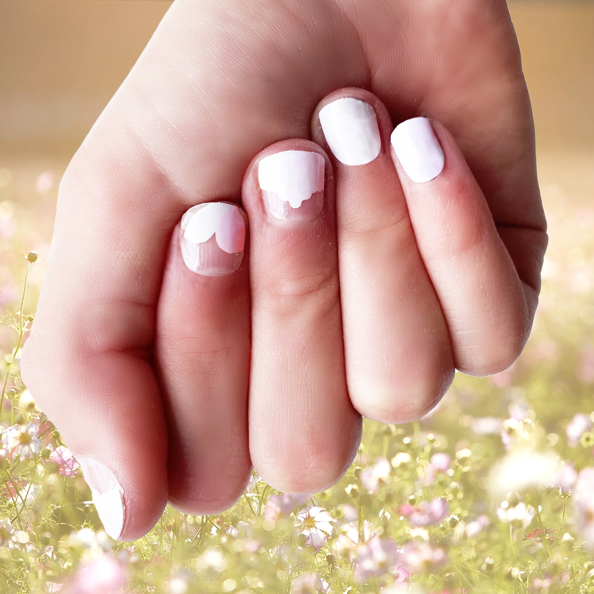Kids Light Petals