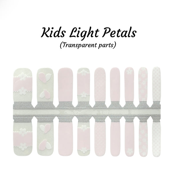 Kids Light Petals