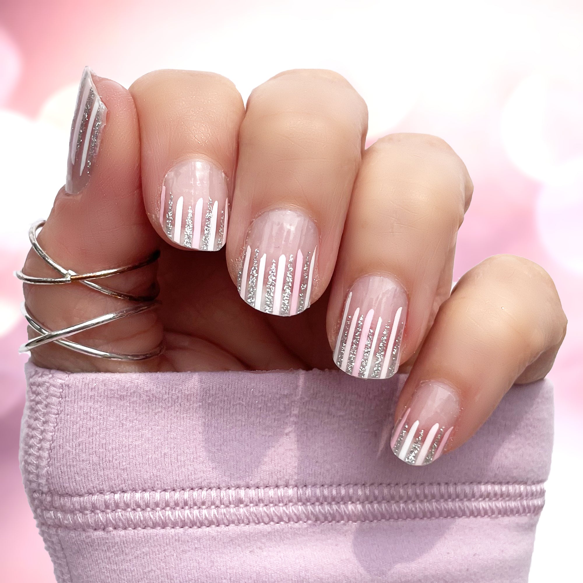 Pink Ribbons
