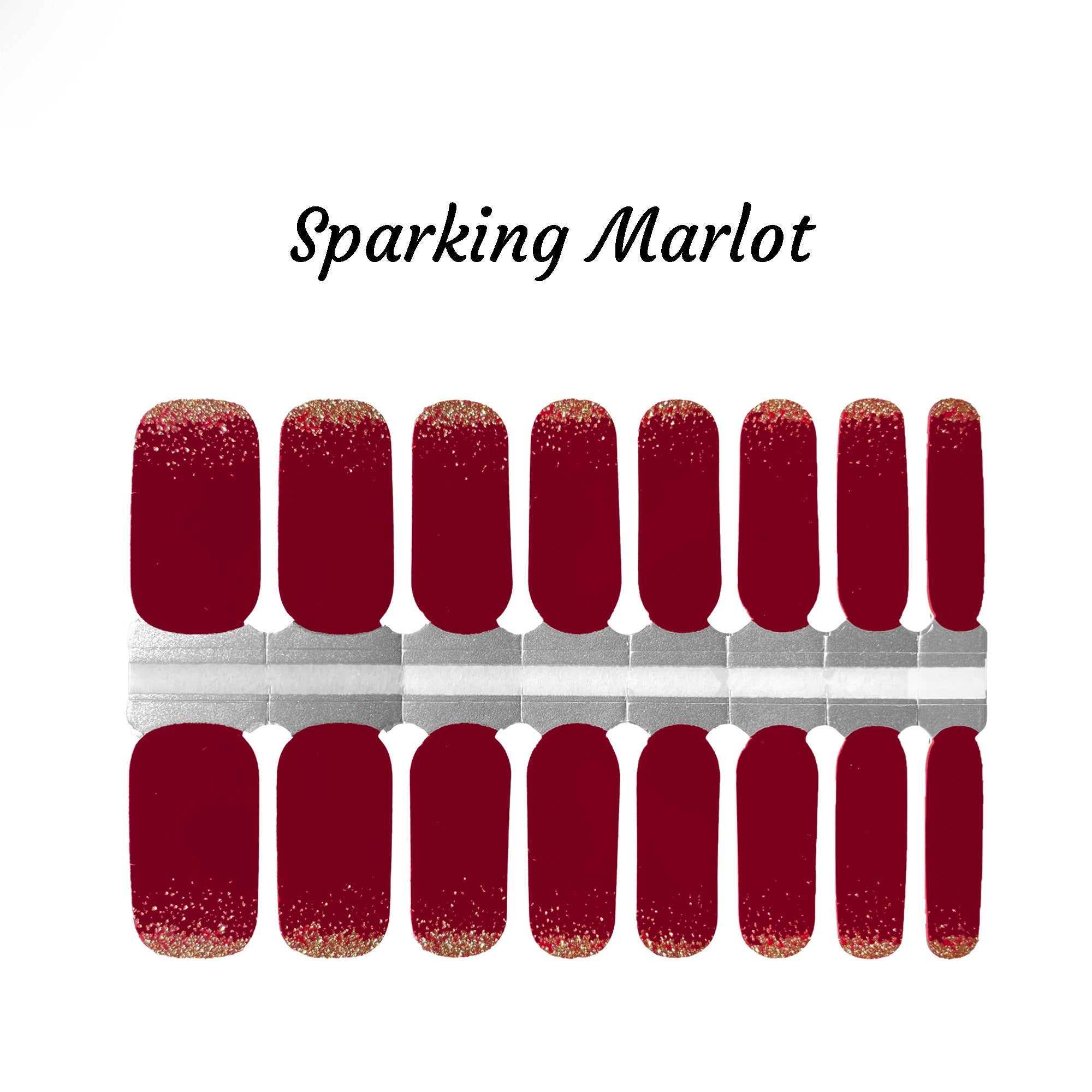 Sparkling Marlot