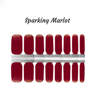 Sparkling Marlot