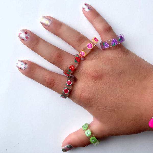 Kids Tutti Frutti