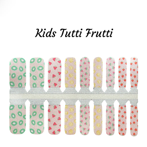 Kids Tutti Frutti