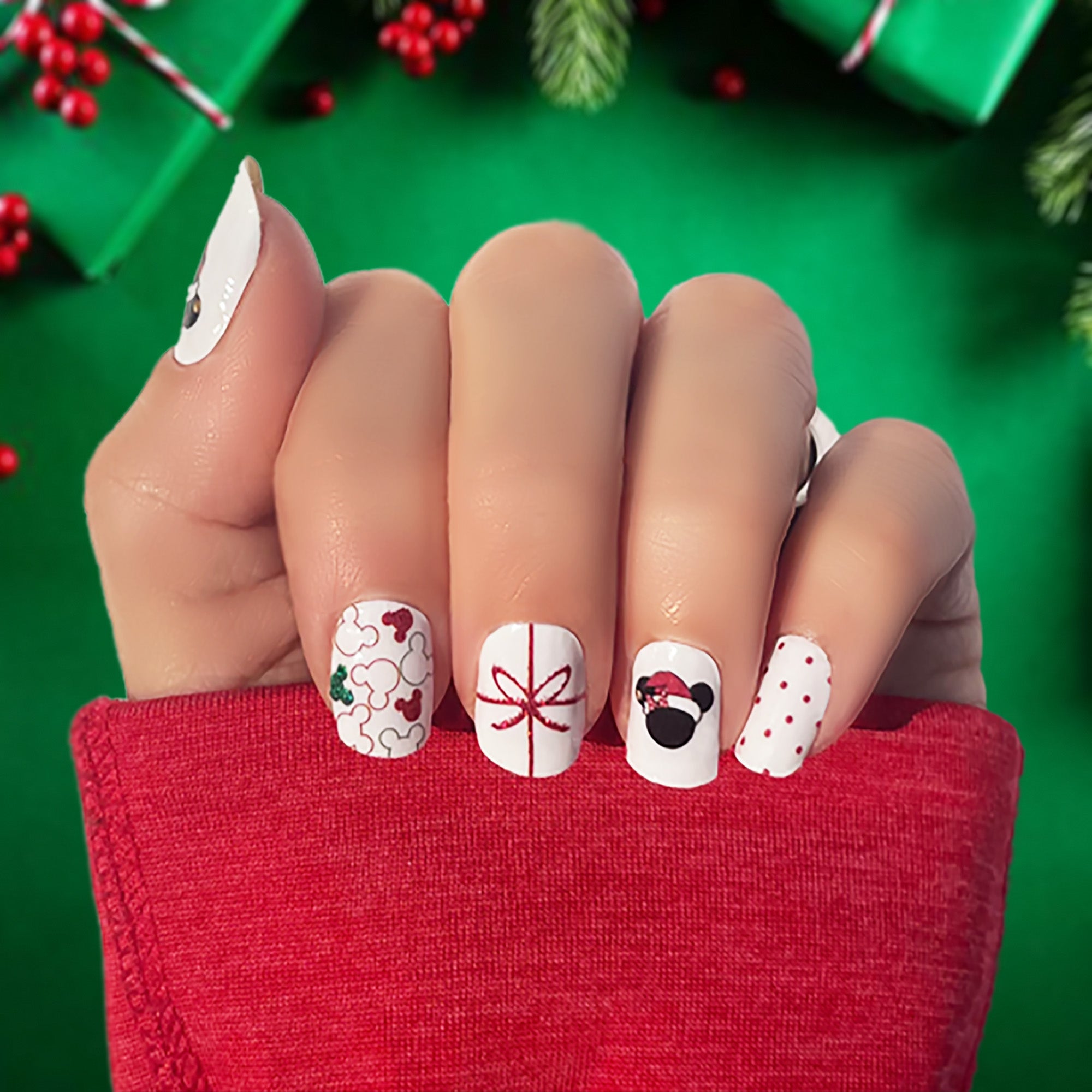 Very Merry Christmas