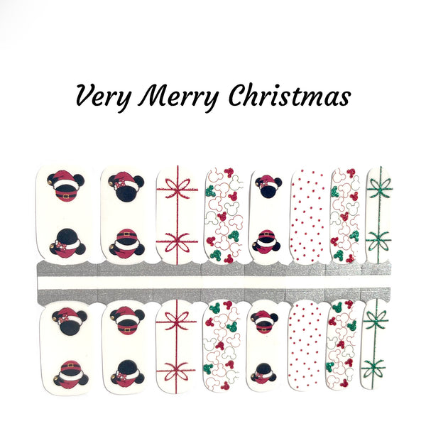 Very Merry Christmas