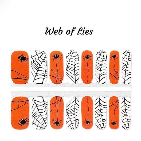 Web of Lies