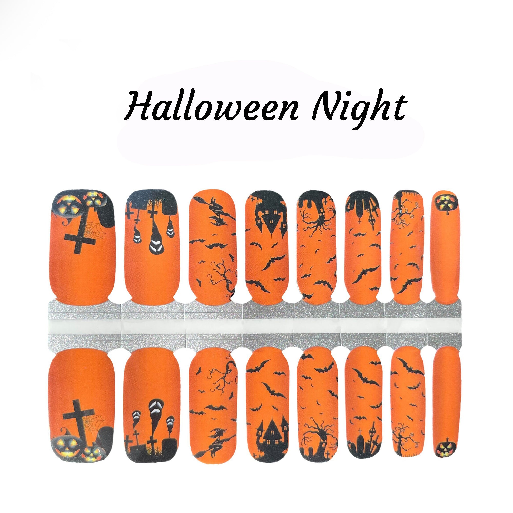 Halloween Night