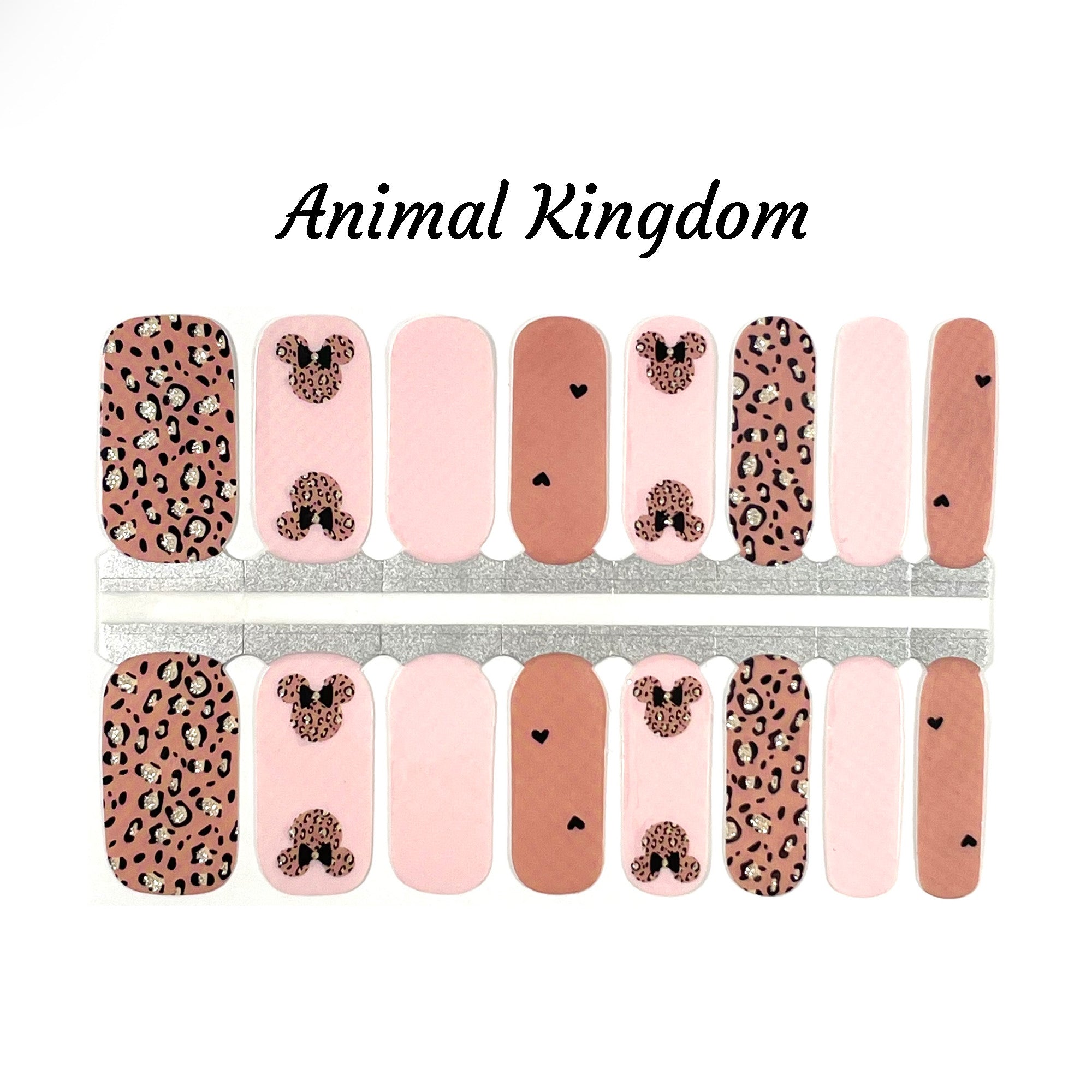 Animal Kingdom