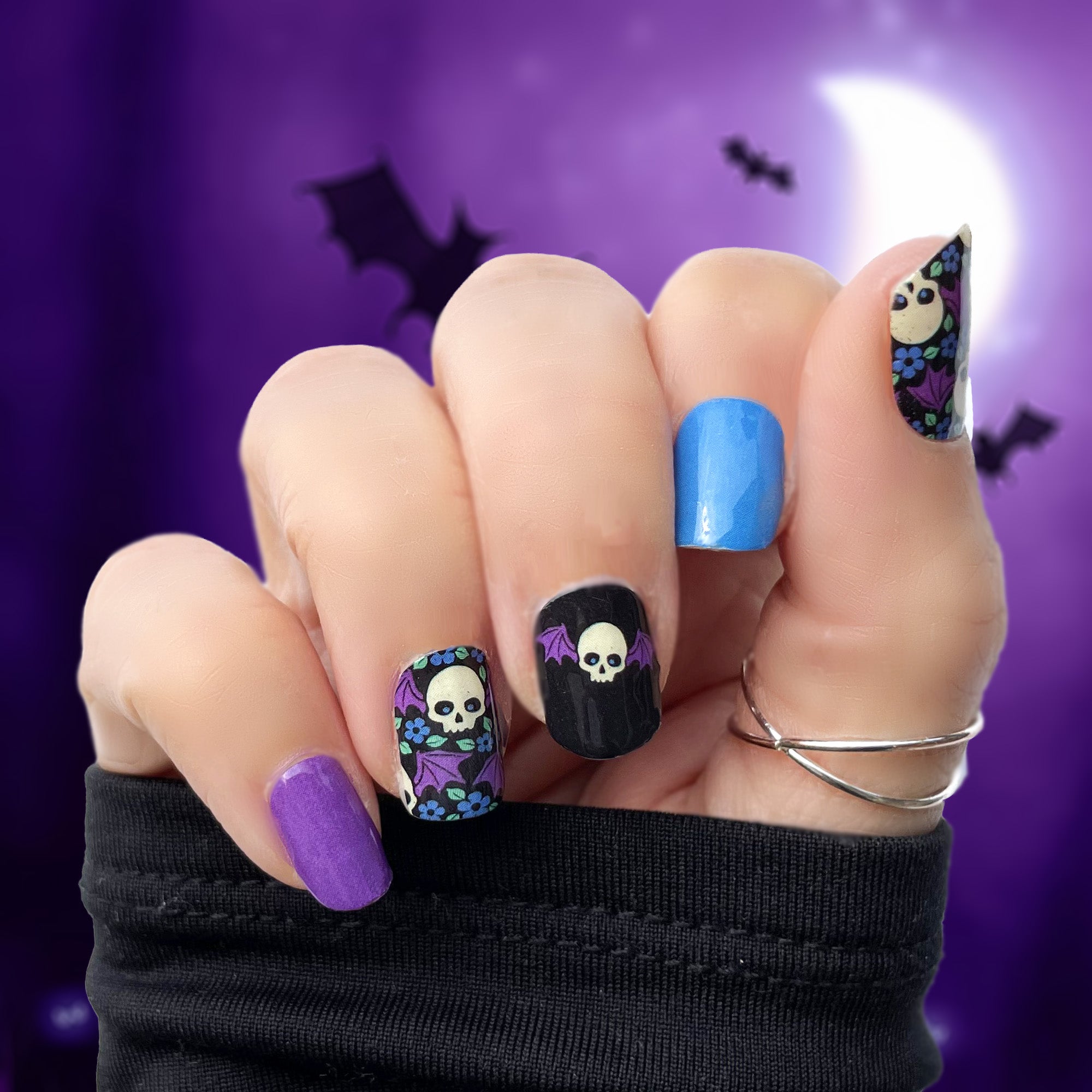 Batty Bones