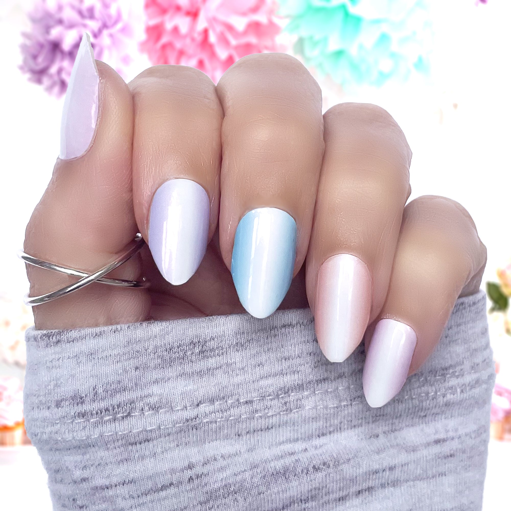 Candy Coated