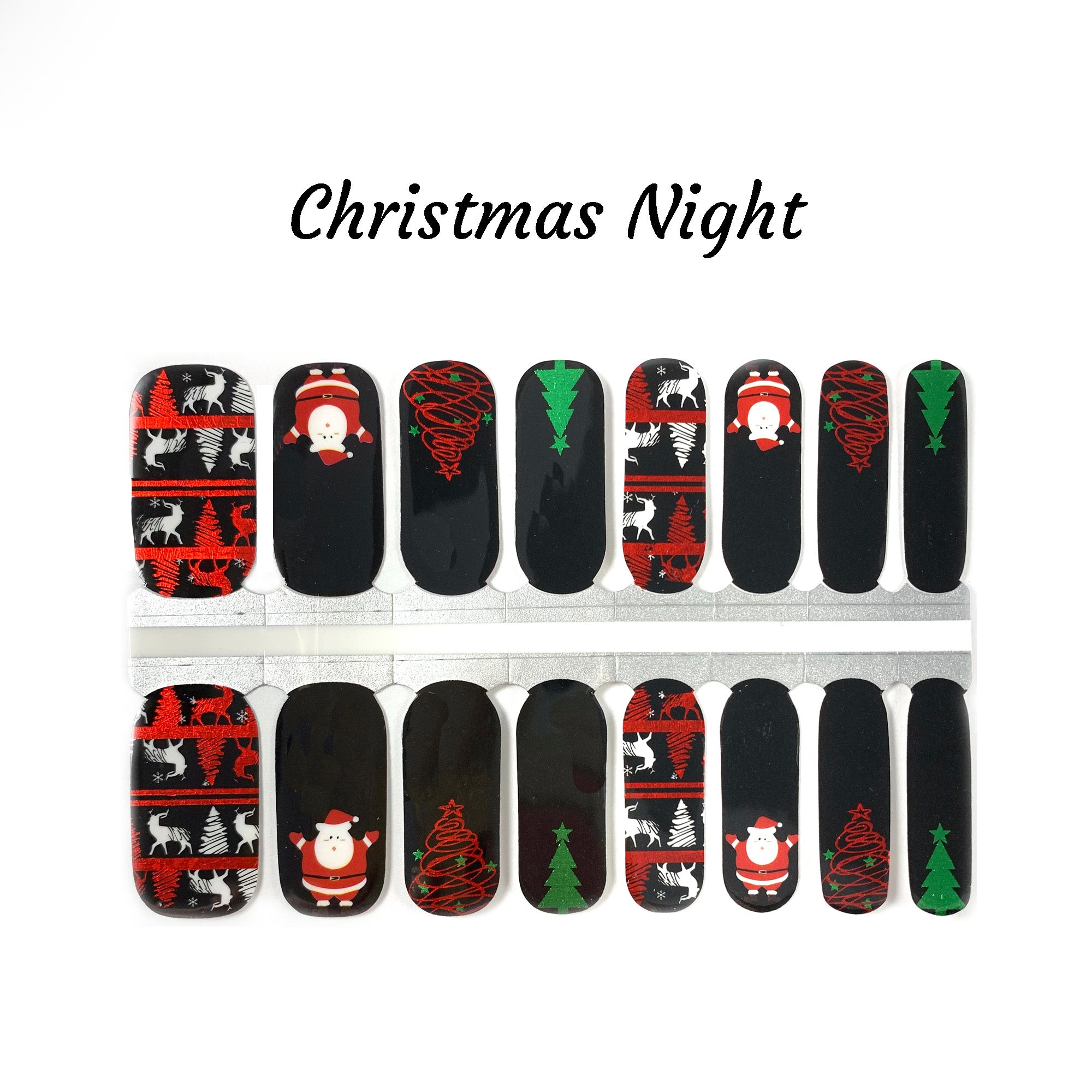 Christmas Night