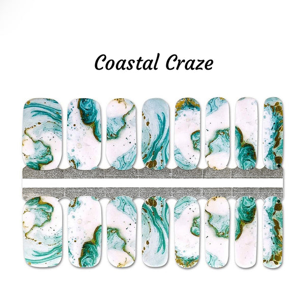 Coastal Craze