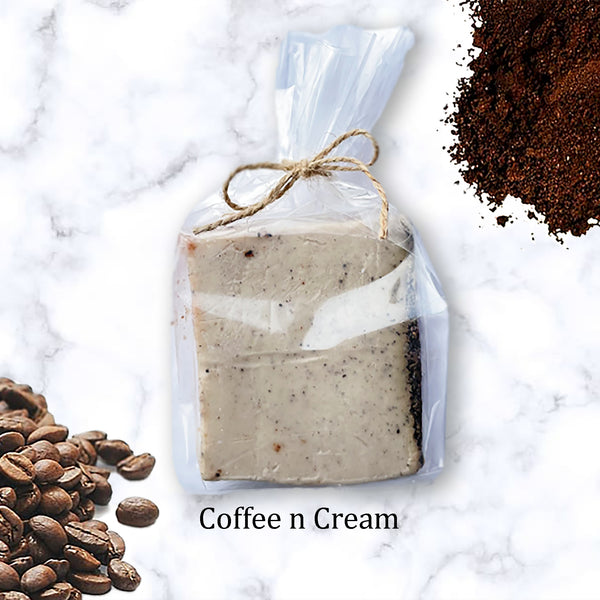 Handmade Moisturizing Soaps