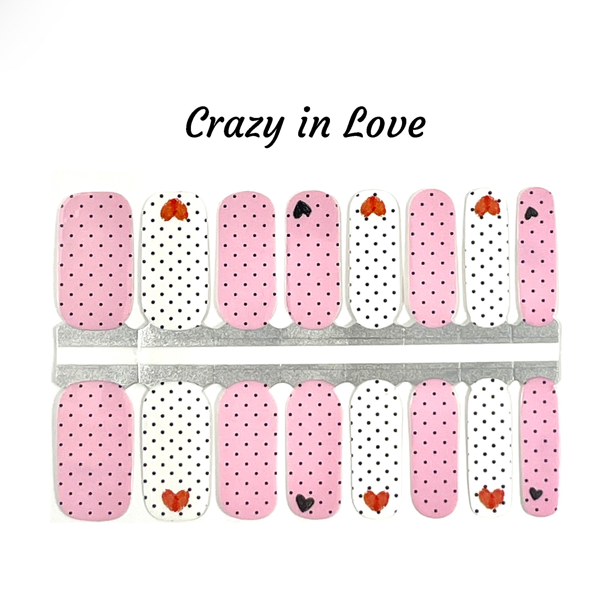 Crazy in Love