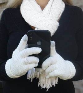 Touch Screen Gloves
