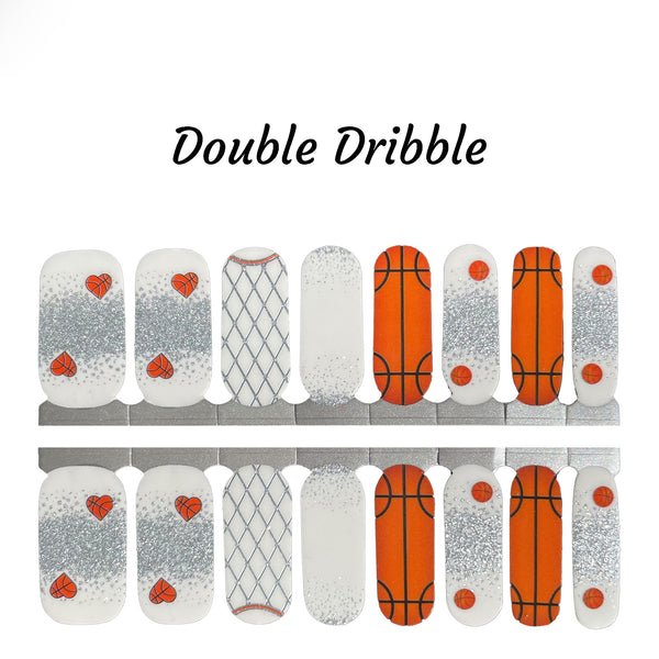Double Dribble