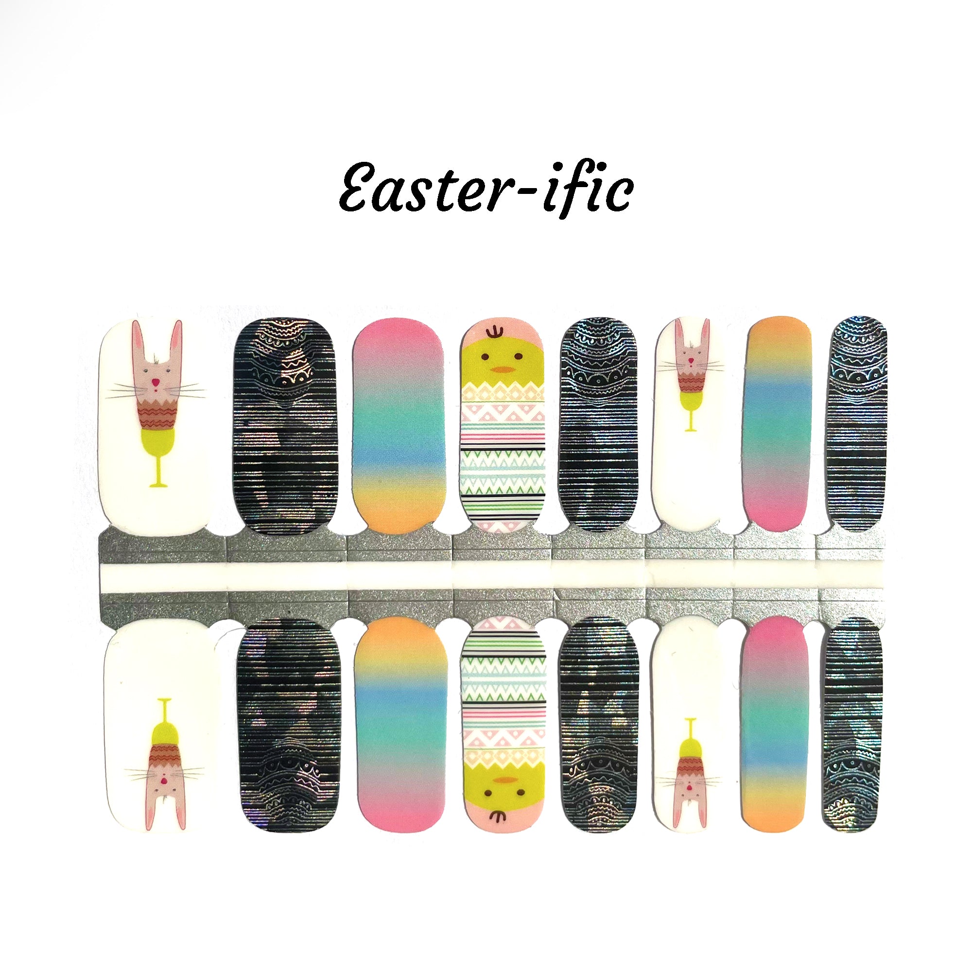 Easter-ific