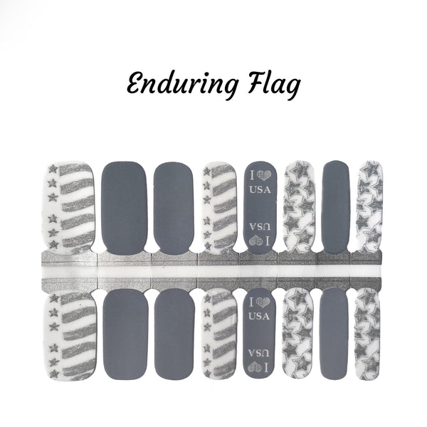 Enduring Flag