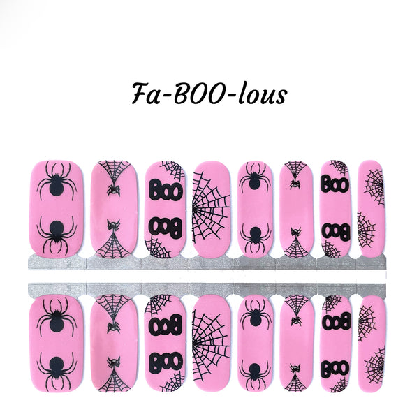 Fa-Boo-lous