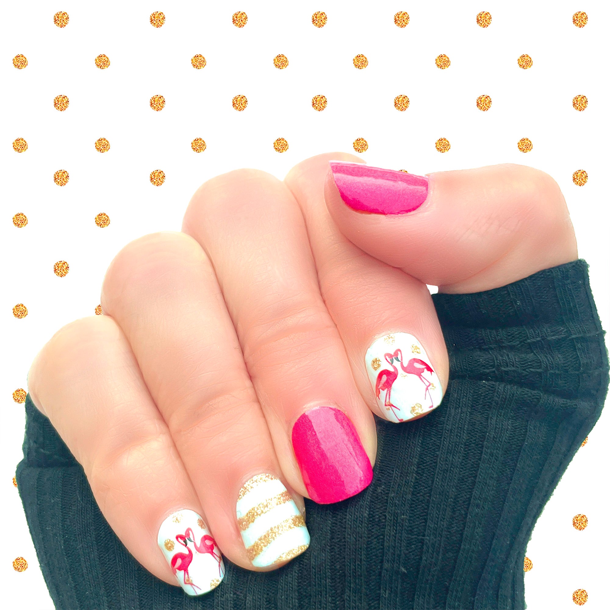 Flamingo Cocktail