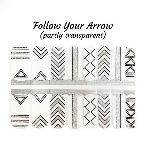 Follow Your Arrow