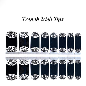 French Web Tips
