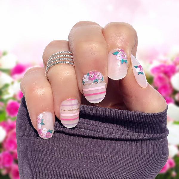 Full Bloom