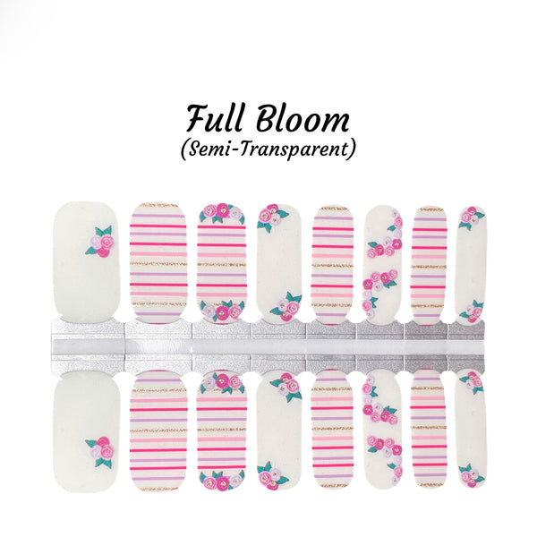 Full Bloom