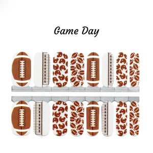 Game Day