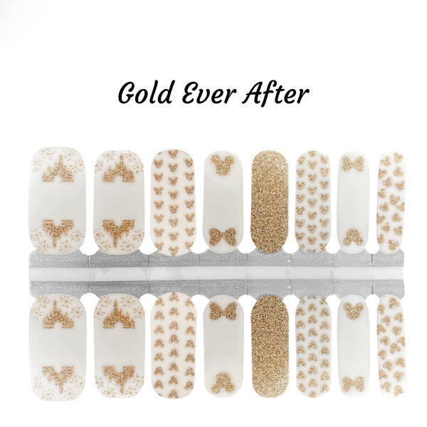 Gold Ever After