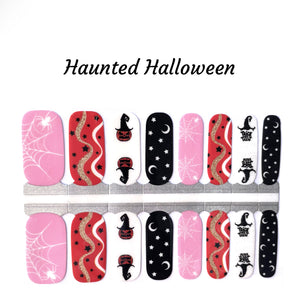 Haunted Halloween