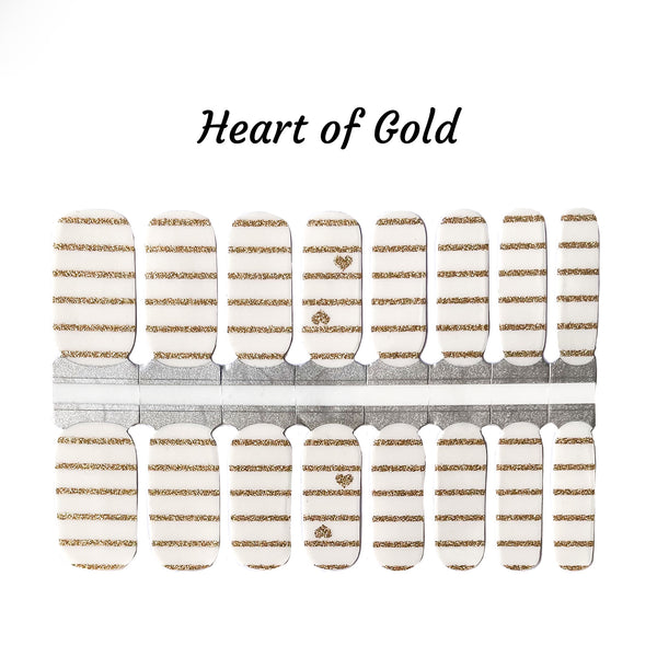 Heart of Gold