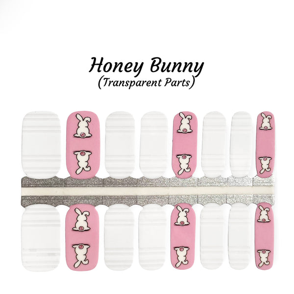 Honey Bunny