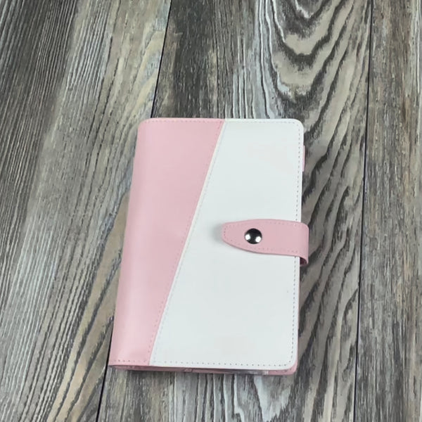 Nail Wrap Organizer