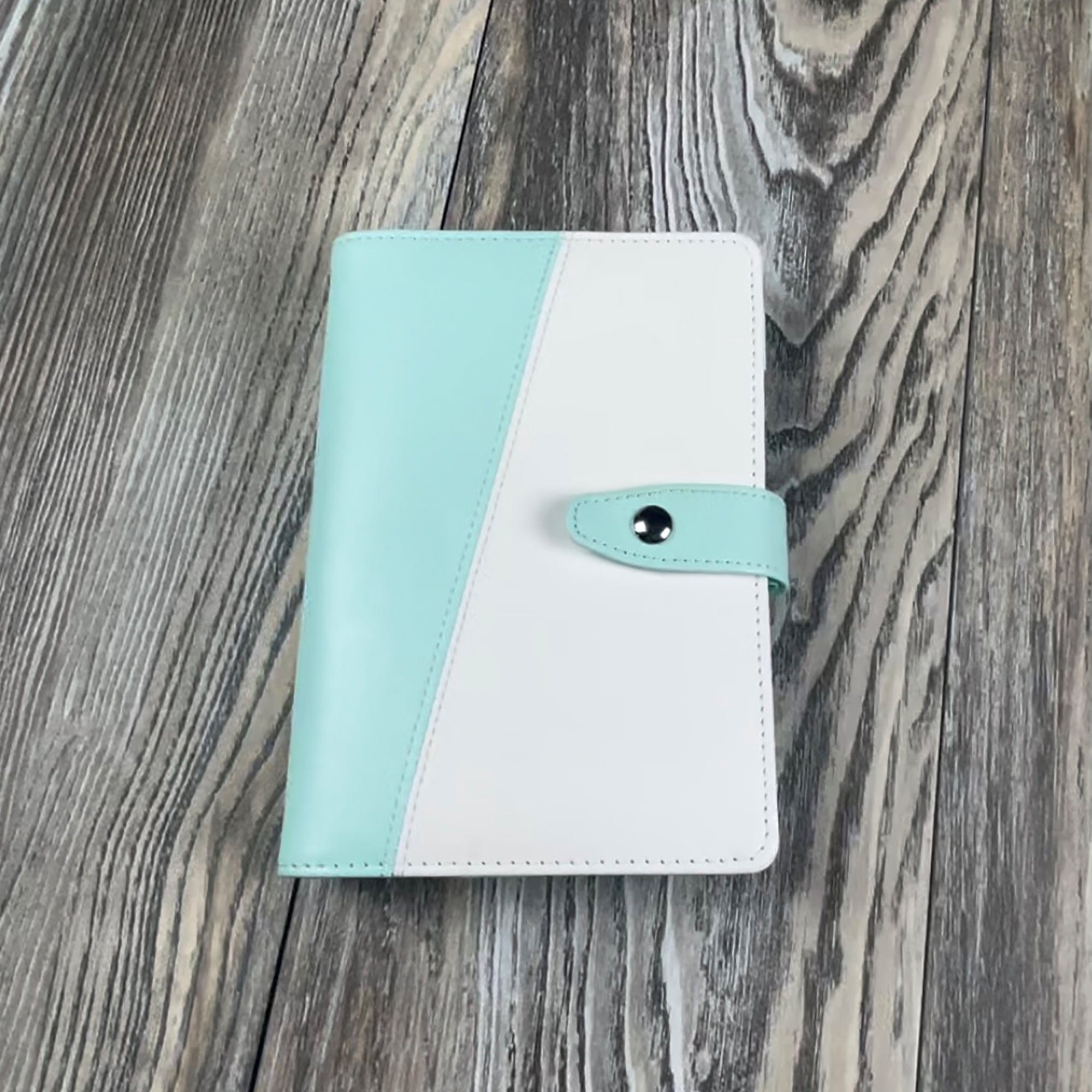 Nail Wrap Organizer