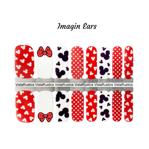Imagin Ears