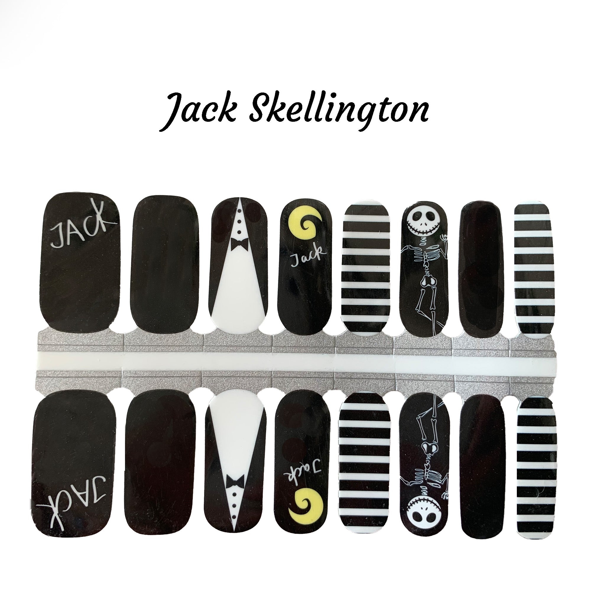 Jack Skellington