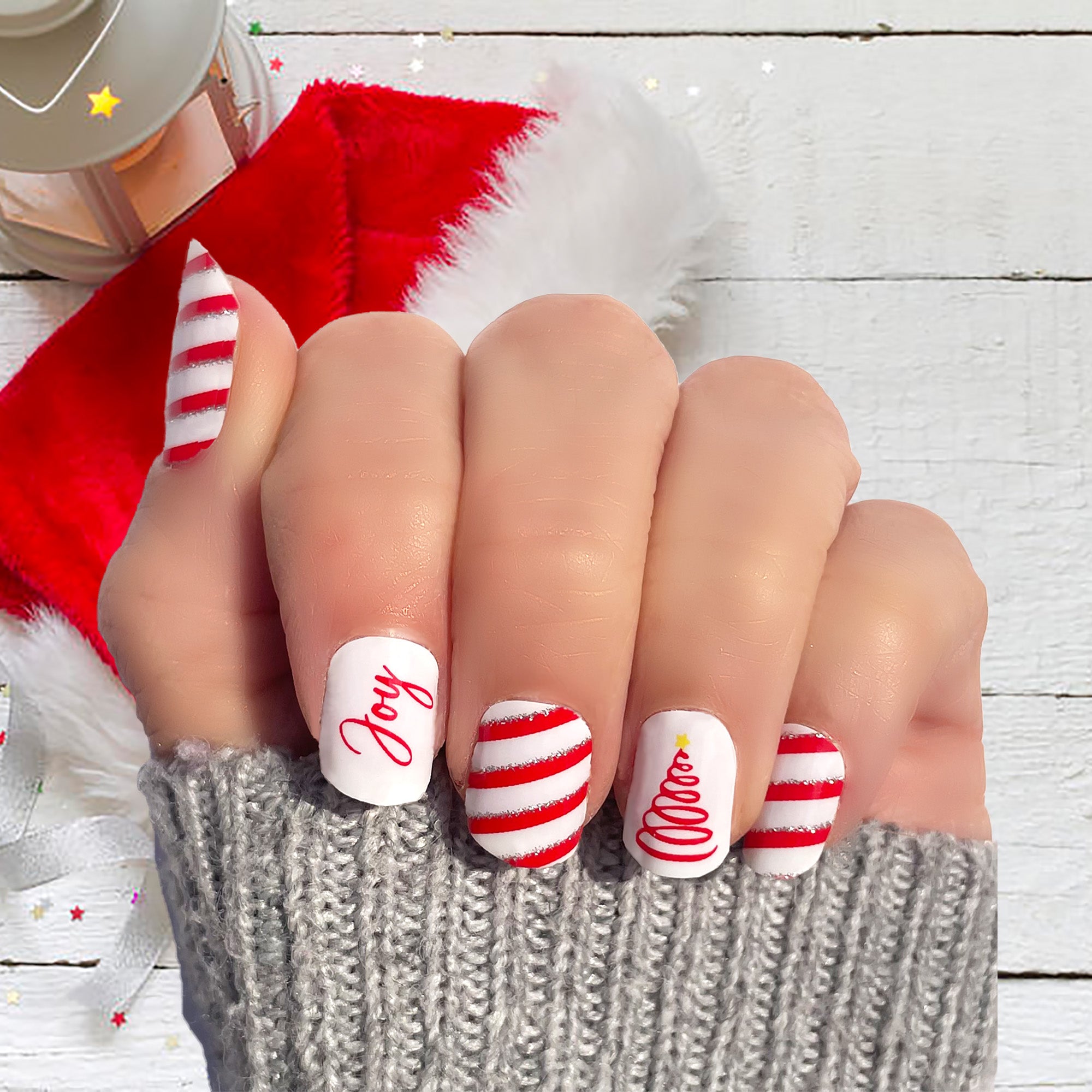 Joy to the World